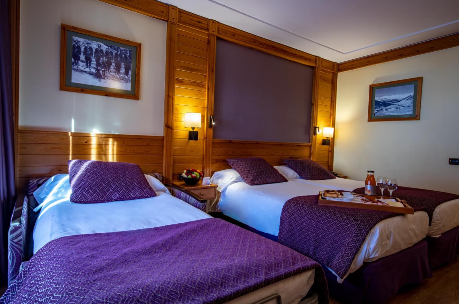 Hotel Nòrdic, imagem 6