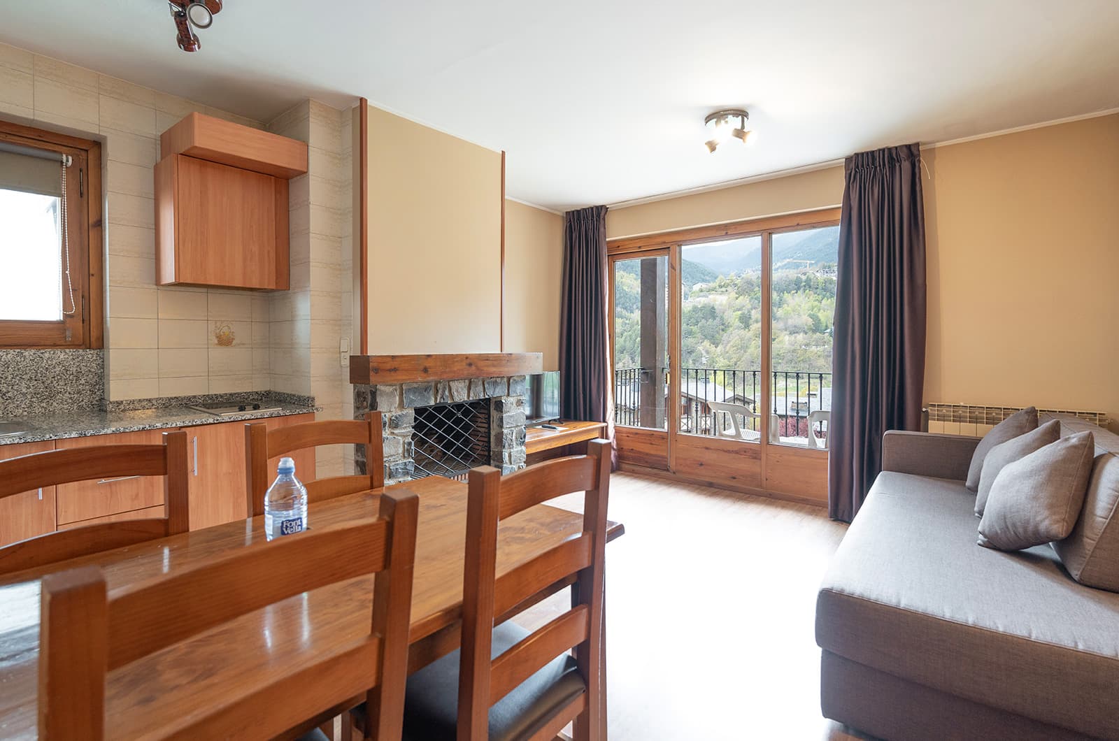 Aparthotel AnyósPark, imagem 7