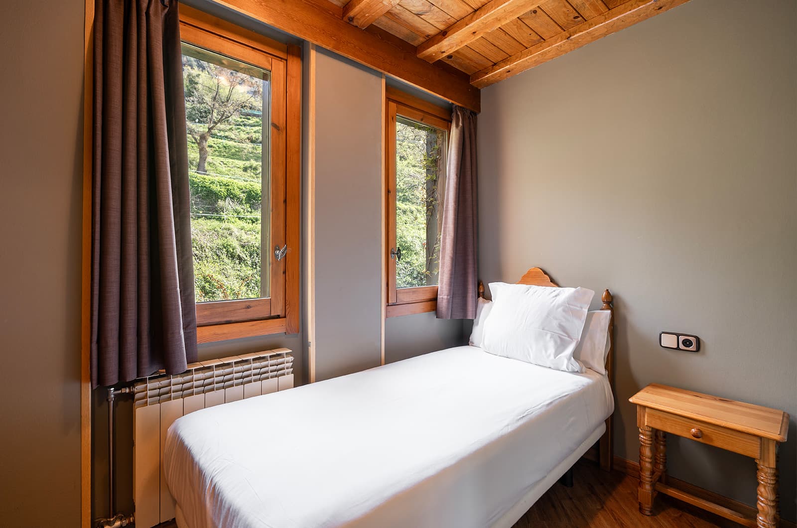 Aparthotel AnyósPark, imagem 4