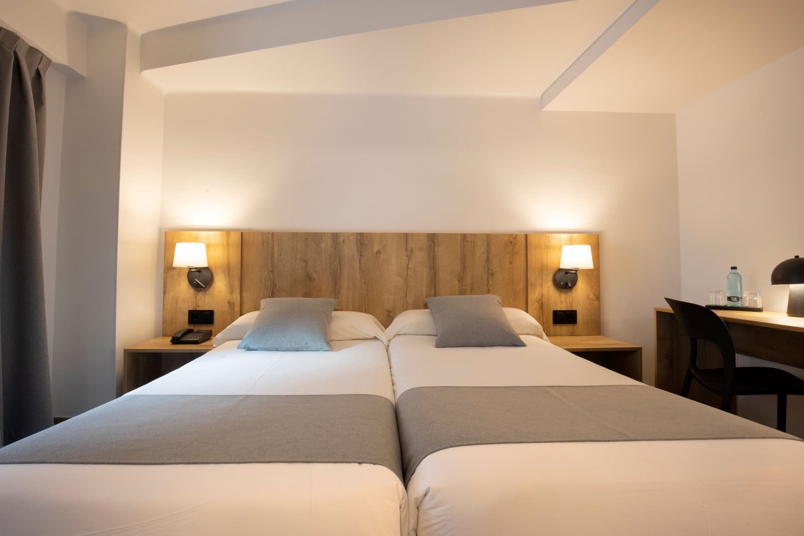 Hotel Cérvol, imagem 2
