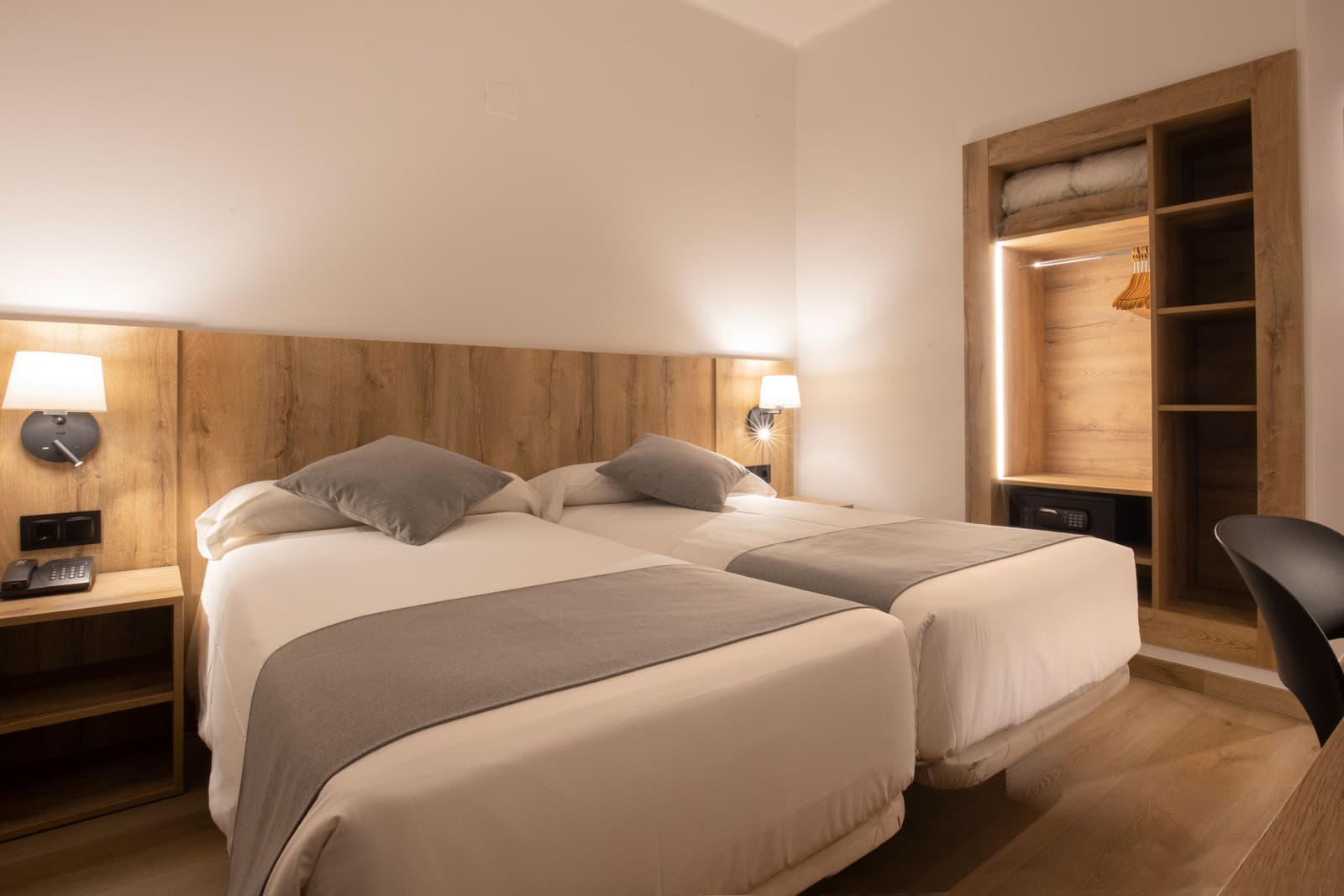 Hotel Cérvol, imagem 6