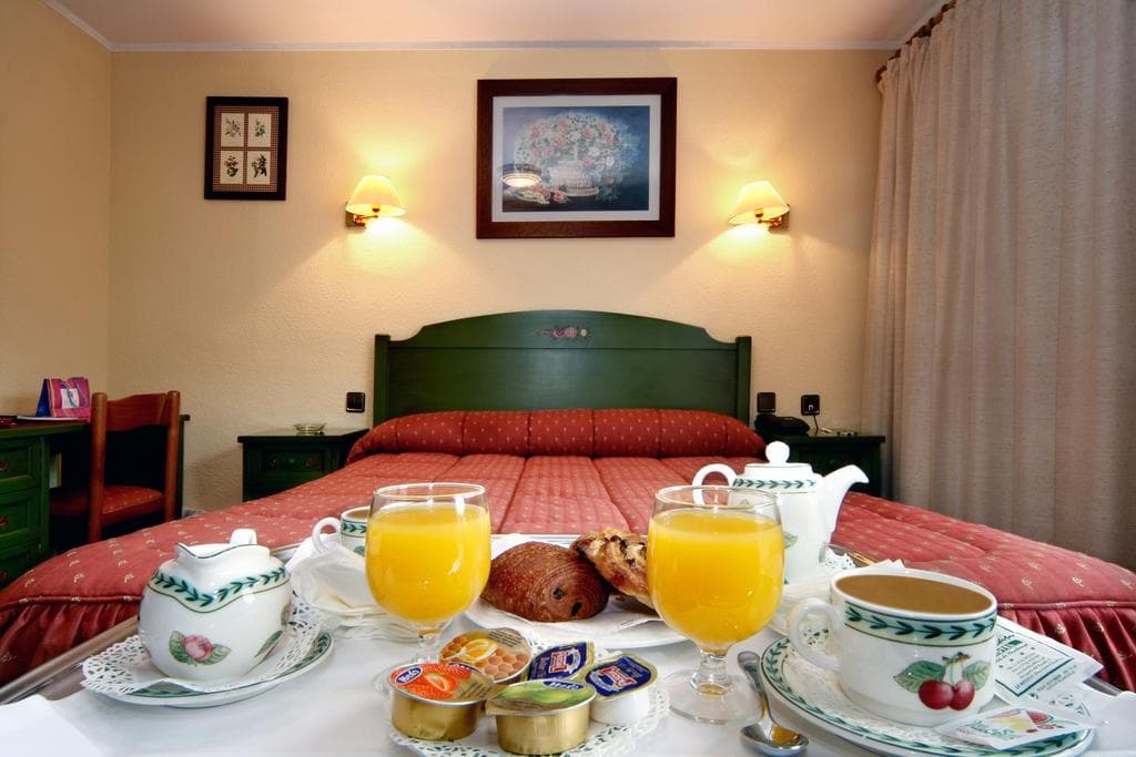 Hotel Rutllan, imagem 2