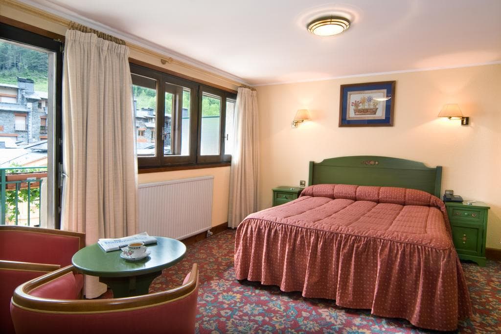 Hotel Rutllan, imagem 4