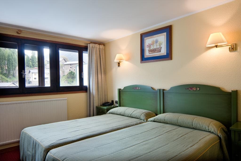 Hotel Rutllan, imagem 6