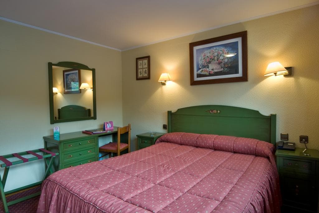 Hotel Rutllan, imagem 3