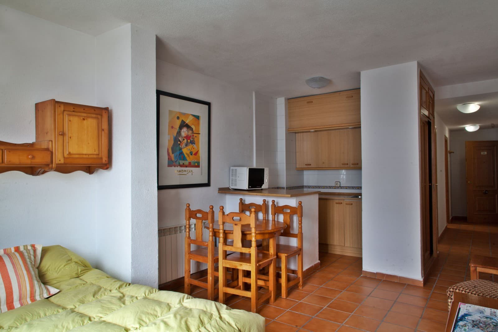 Apartamentos Montreal, imagem 2