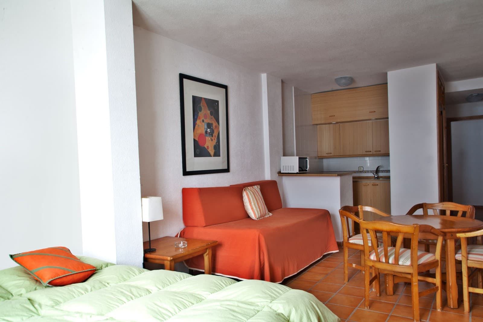 Apartamentos Montreal, imagem 3