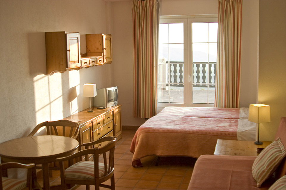 Apartamentos Montreal, imagem 4
