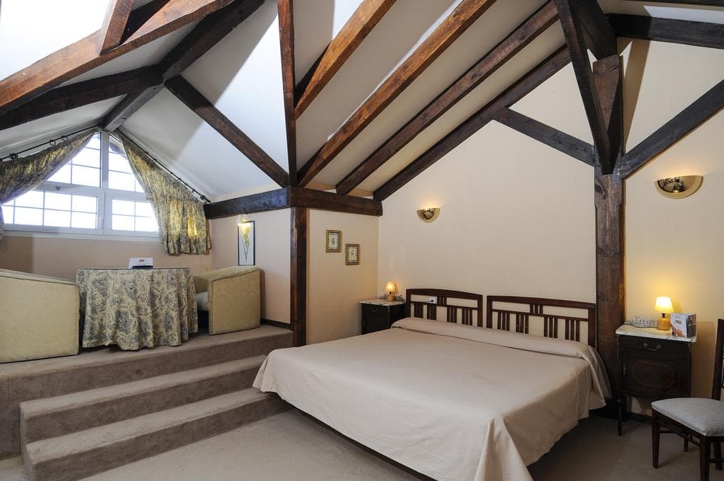 Hotel GHM Monachil, imagem 4