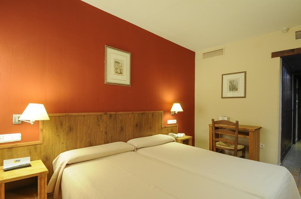 Hotel GHM Monachil, imagem 3