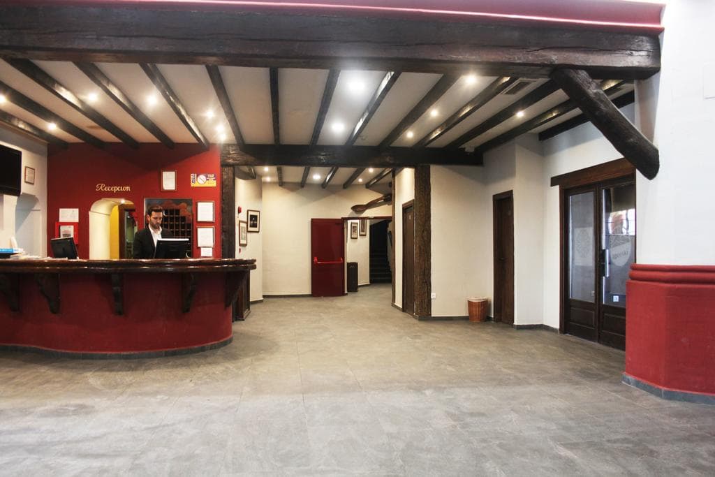 Hotel GHM Monachil, imagem 6
