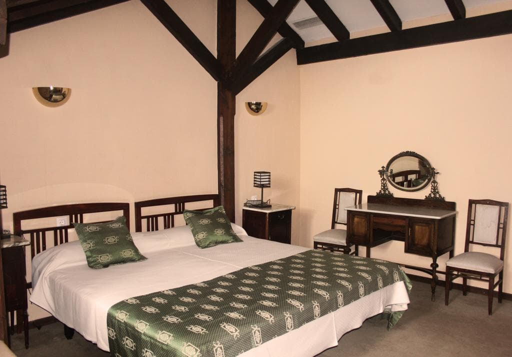 Hotel GHM Monachil, imagem 5