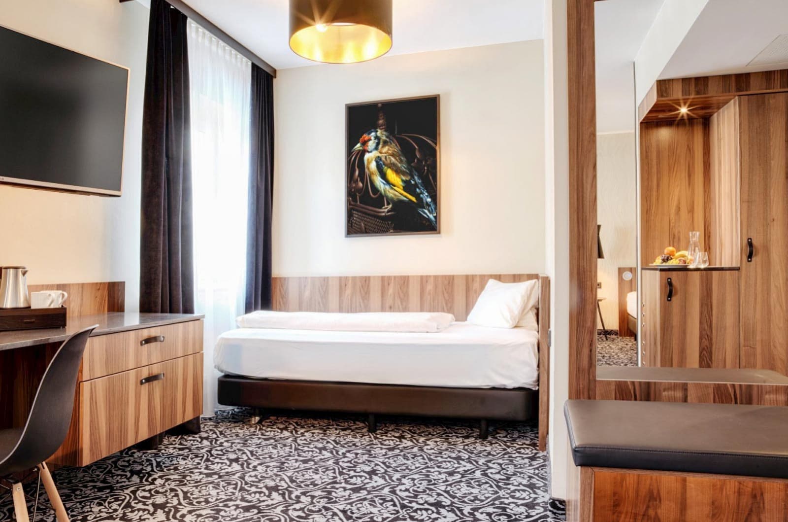 Hotel Grauer Bär — fotografia 8