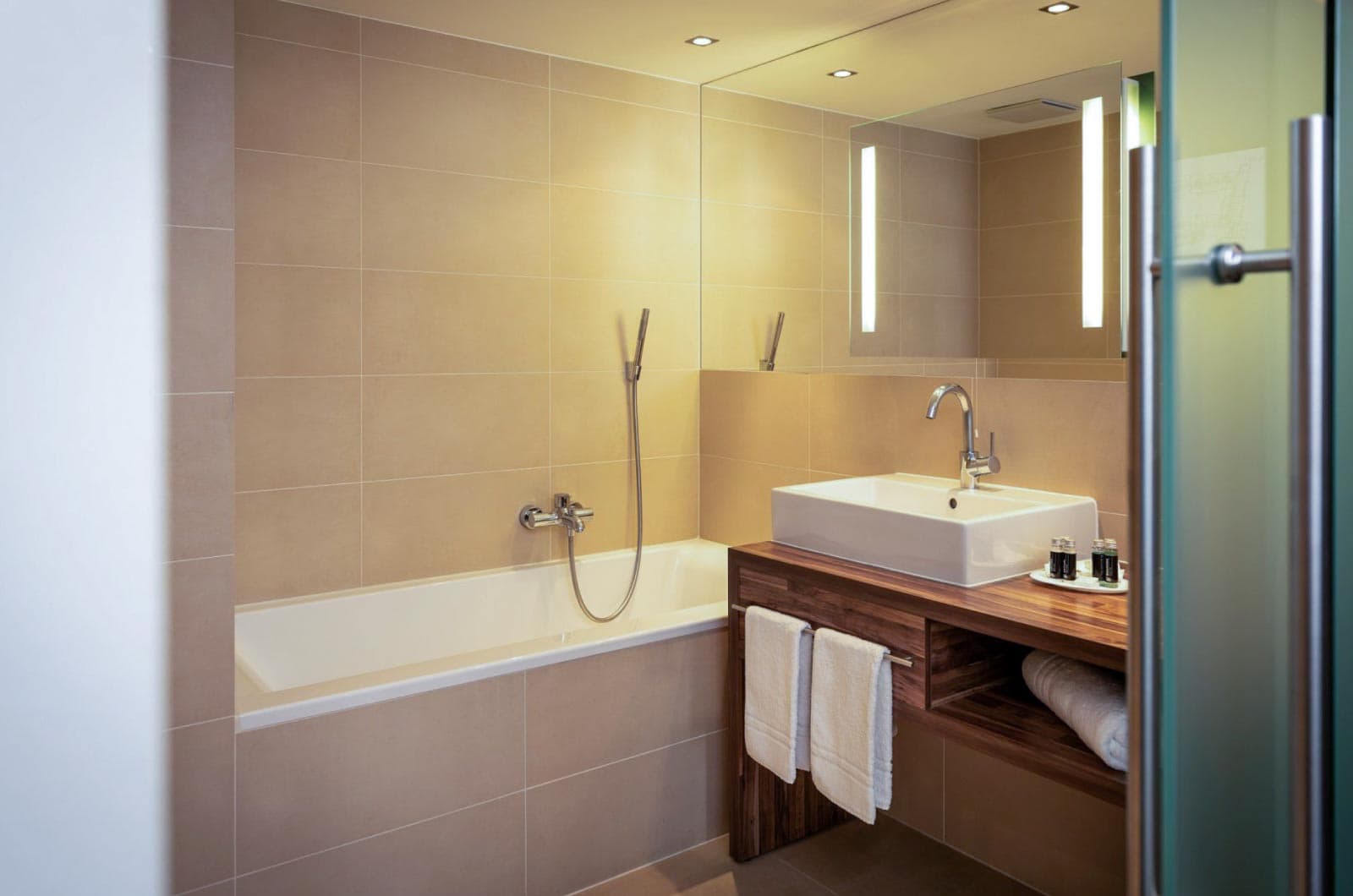 Hotel Grauer Bär — fotografia 15