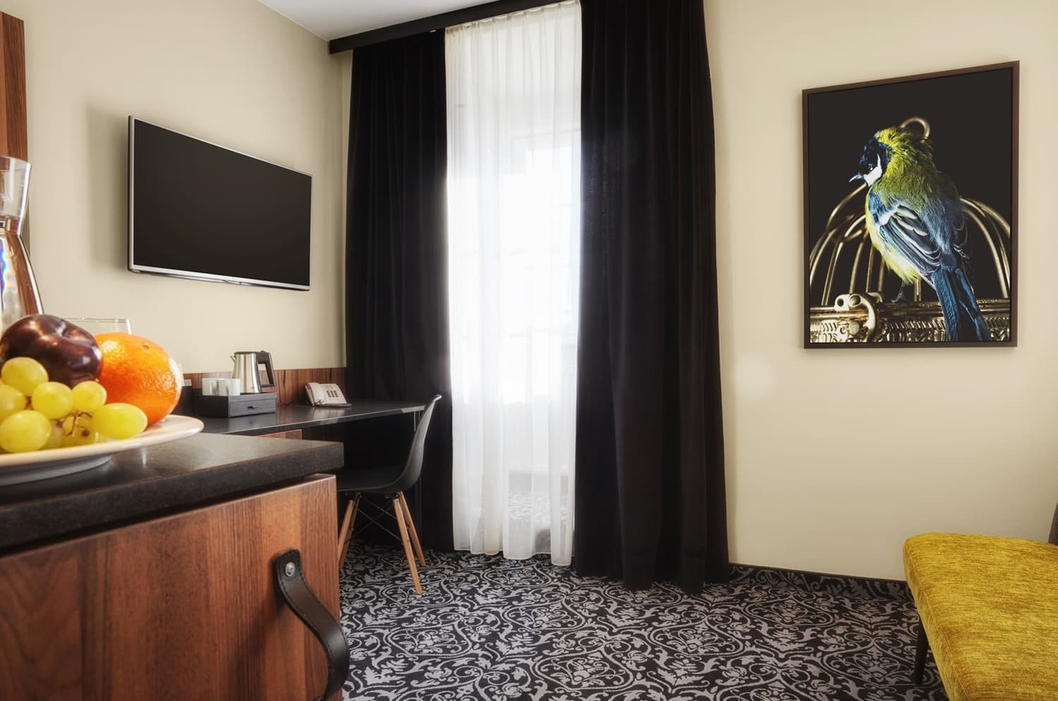 Hotel Grauer Bär — fotografia 6