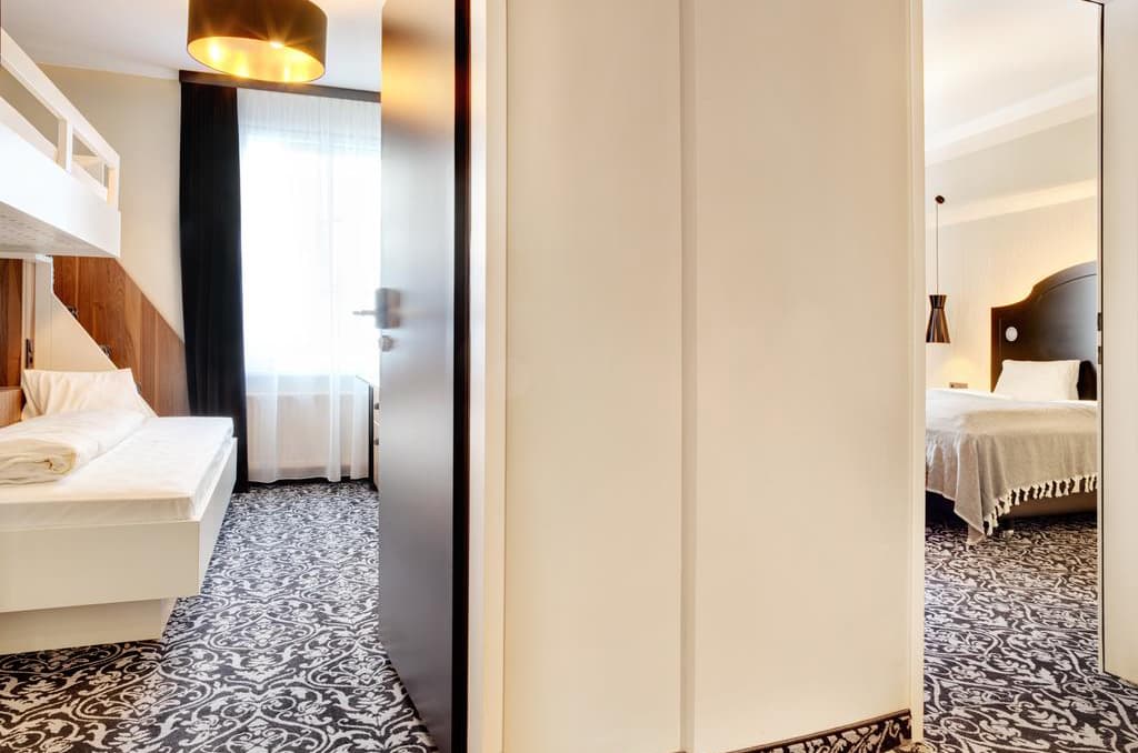 Hotel Grauer Bär — fotografia 12