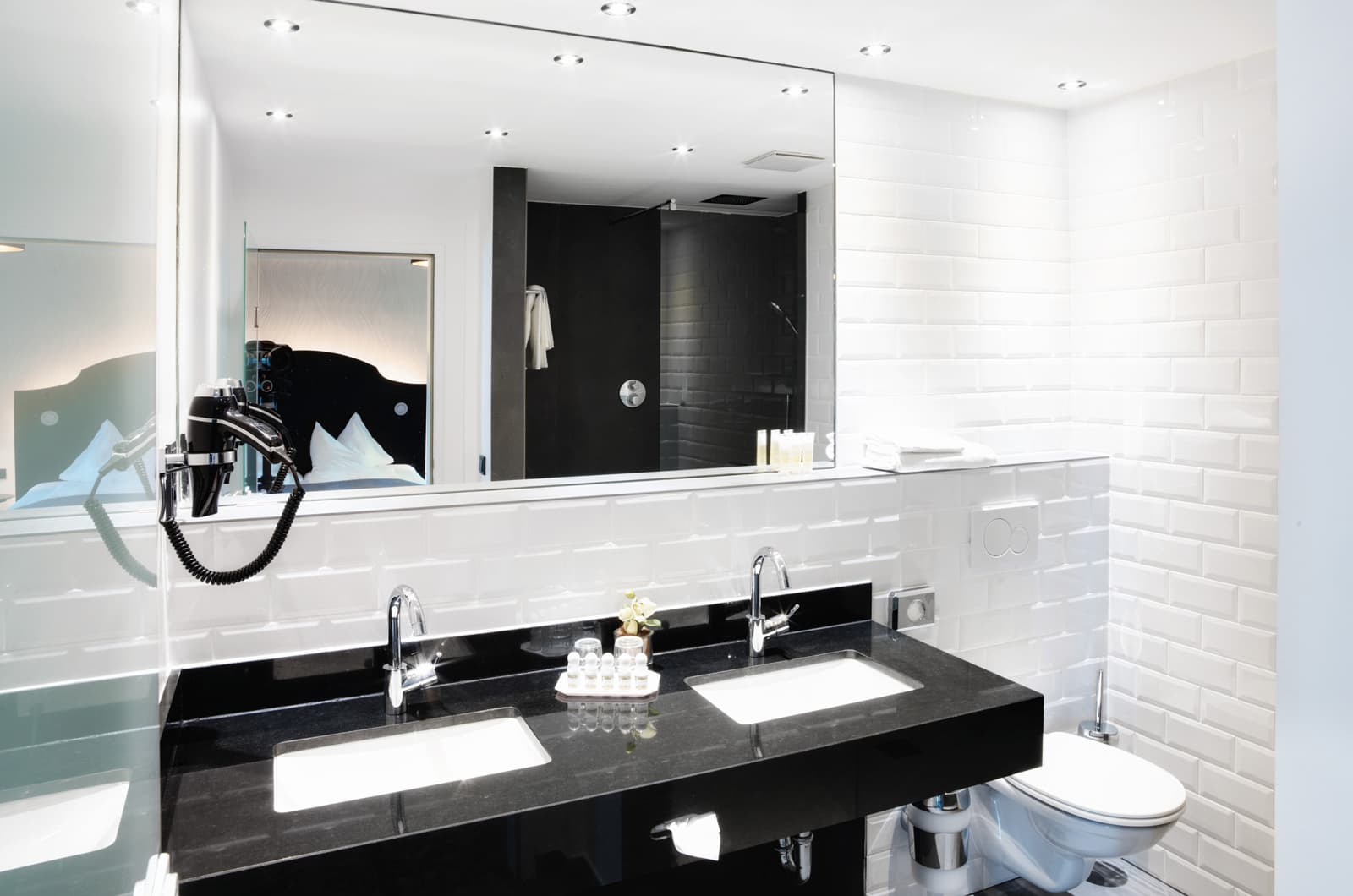 Hotel Grauer Bär — fotografia 10