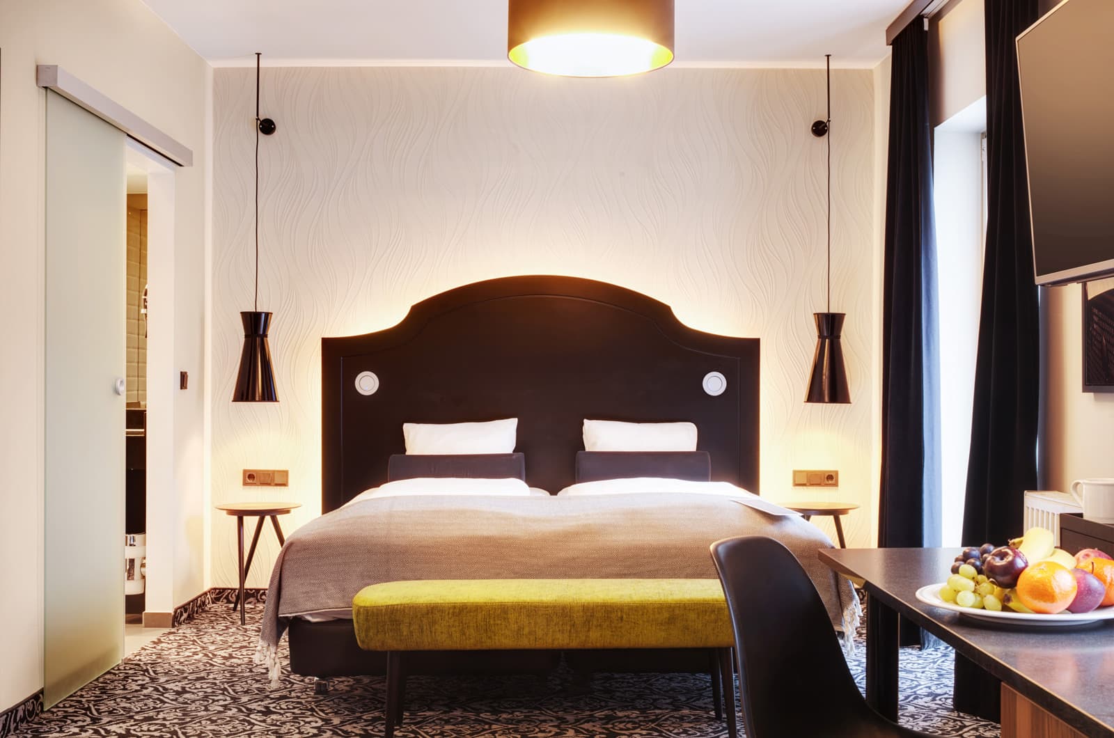 Hotel Grauer Bär — fotografia 4