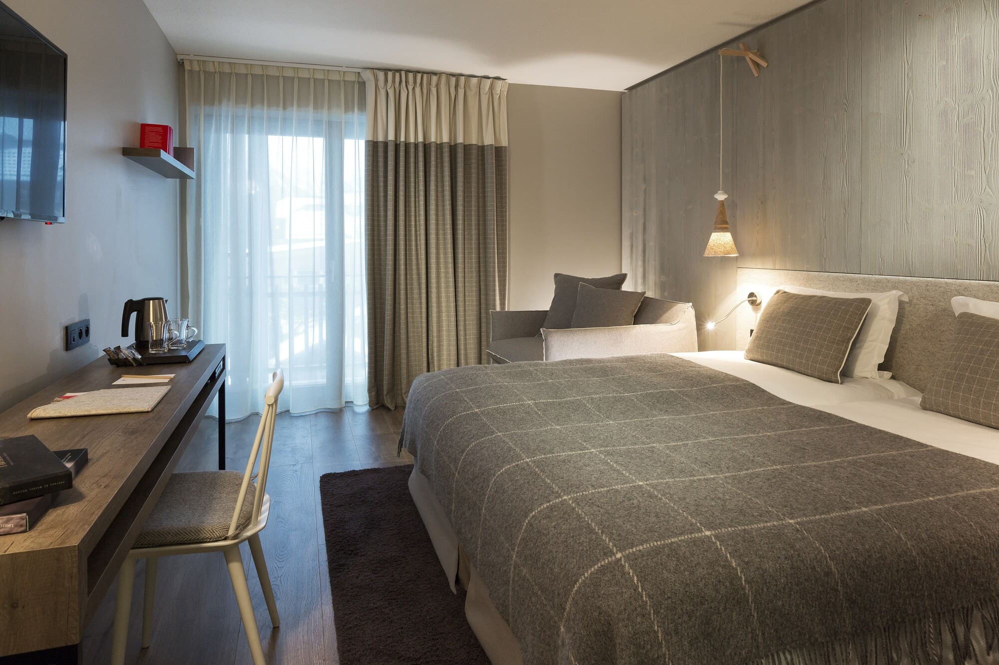 Heliopic Hotel & Spa, imagem 2