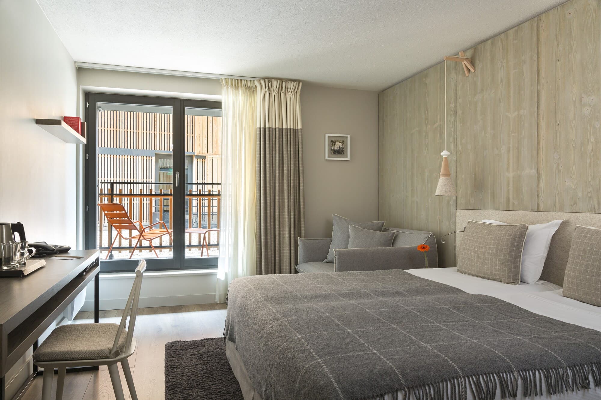 Heliopic Hotel & Spa, imagem 4