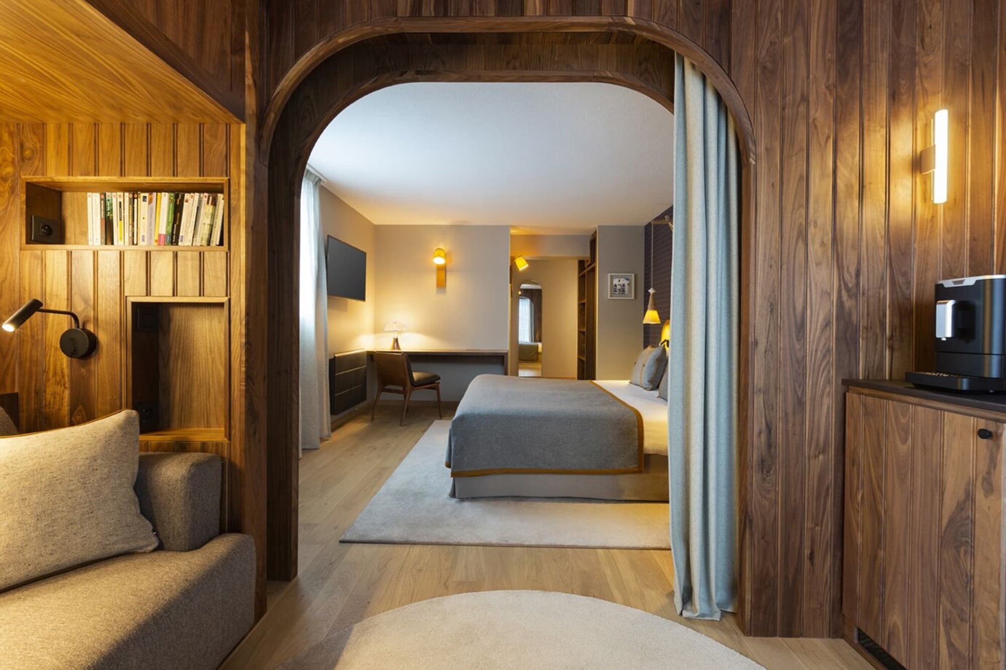 Heliopic Hotel & Spa, imagem 6