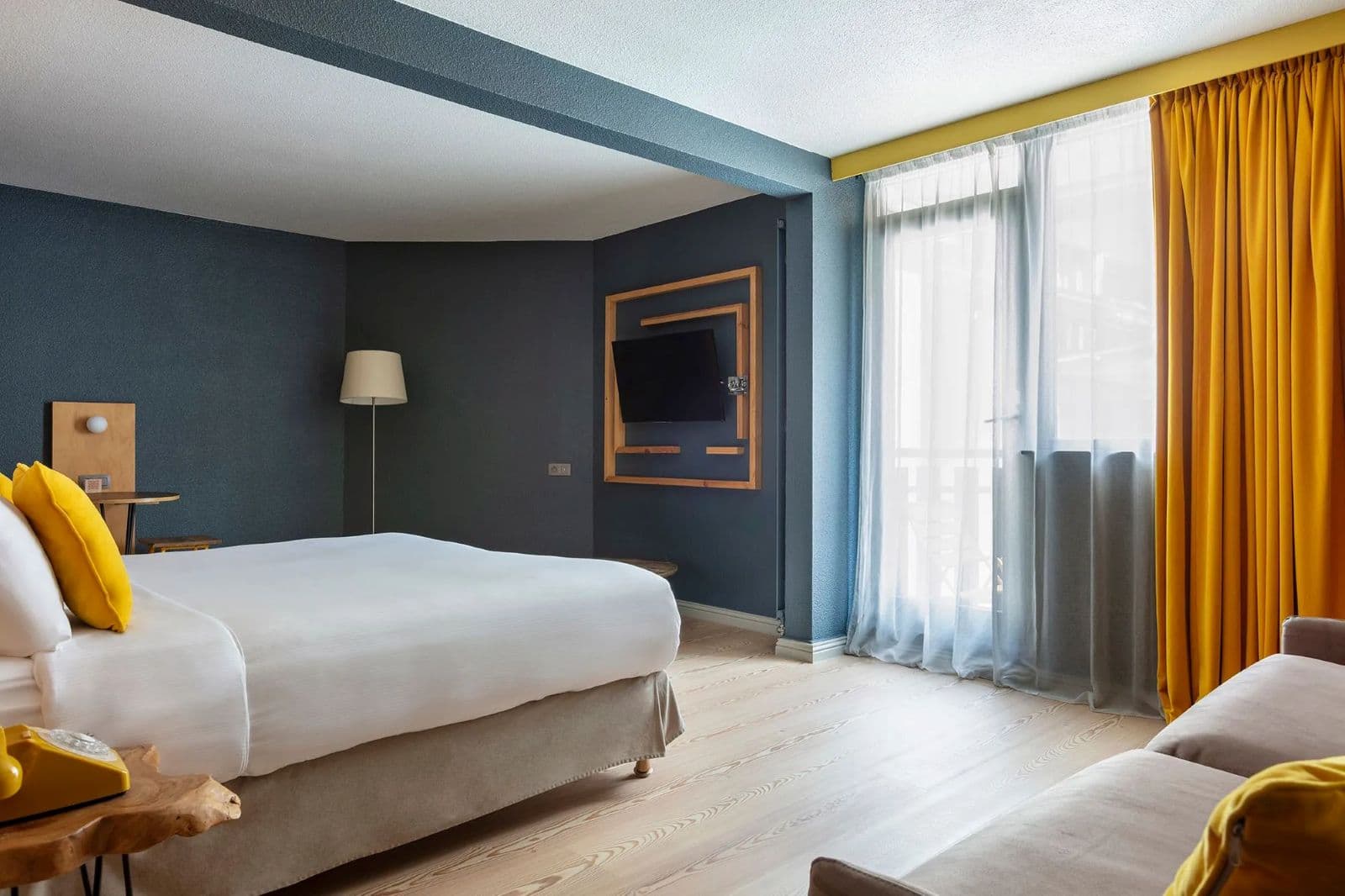 Hotel Les Aiglons, imagem 5