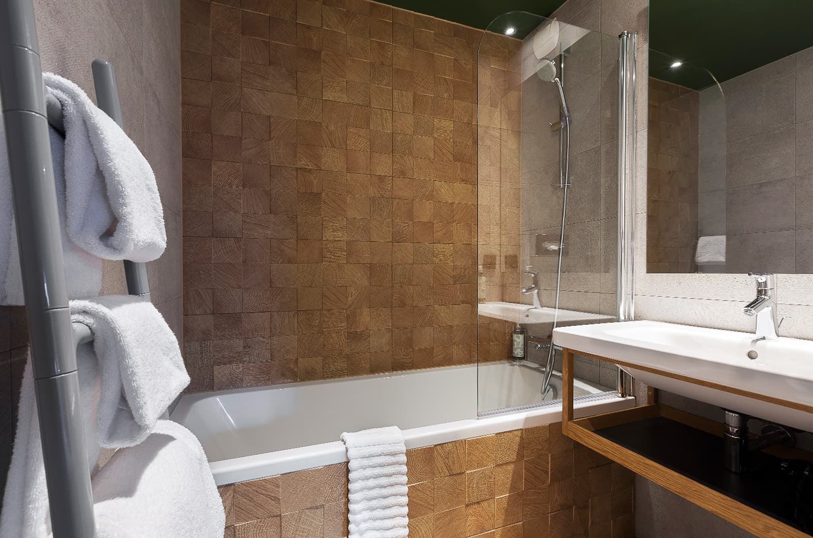 Lykke Hôtel & Spa, imagem 6