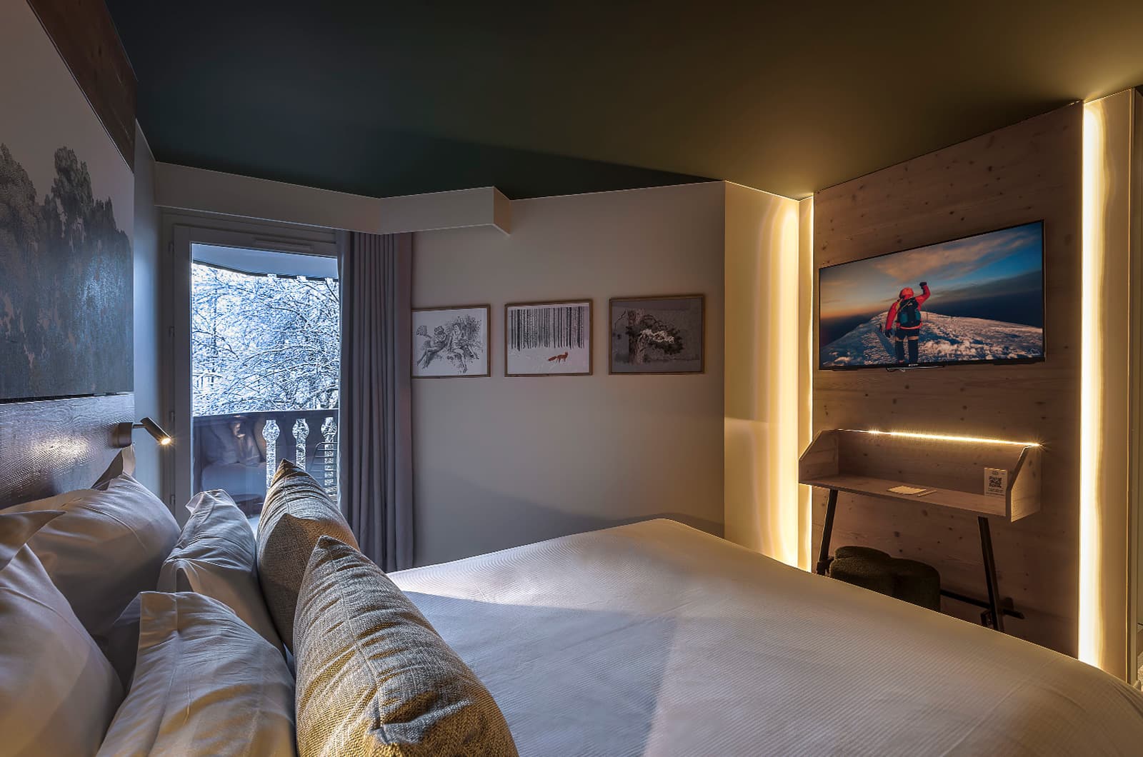 Lykke Hôtel & Spa, imagem 5