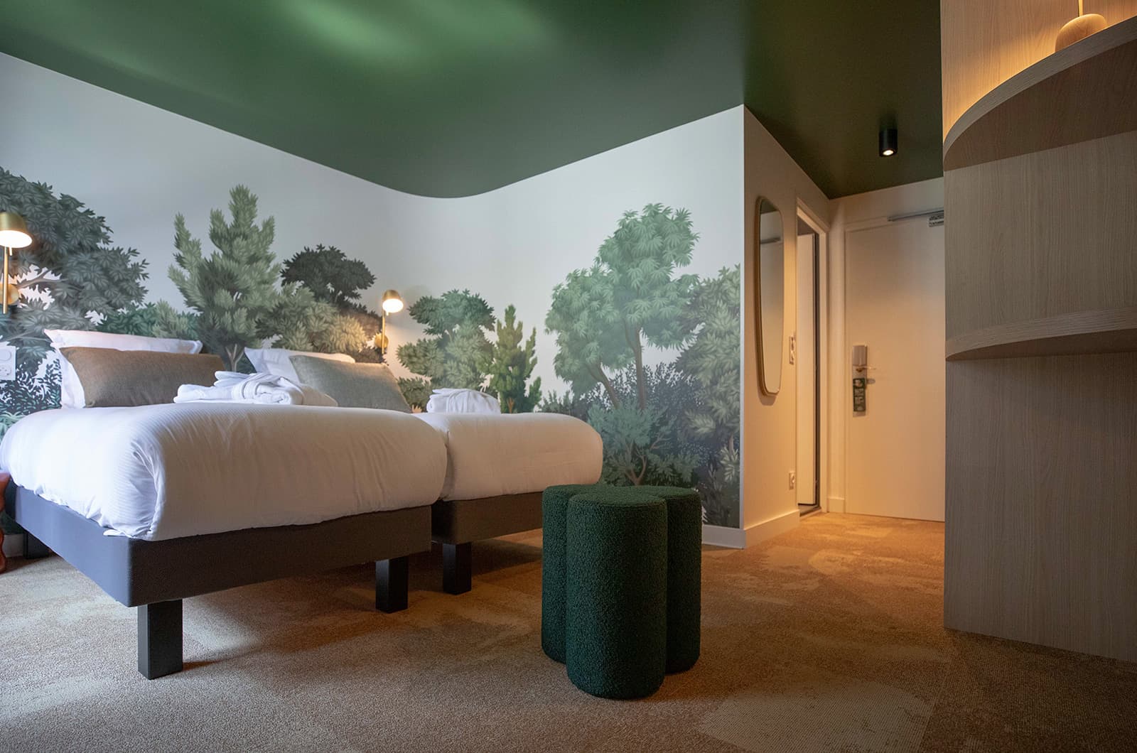 Lykke Hôtel & Spa, imagem 3