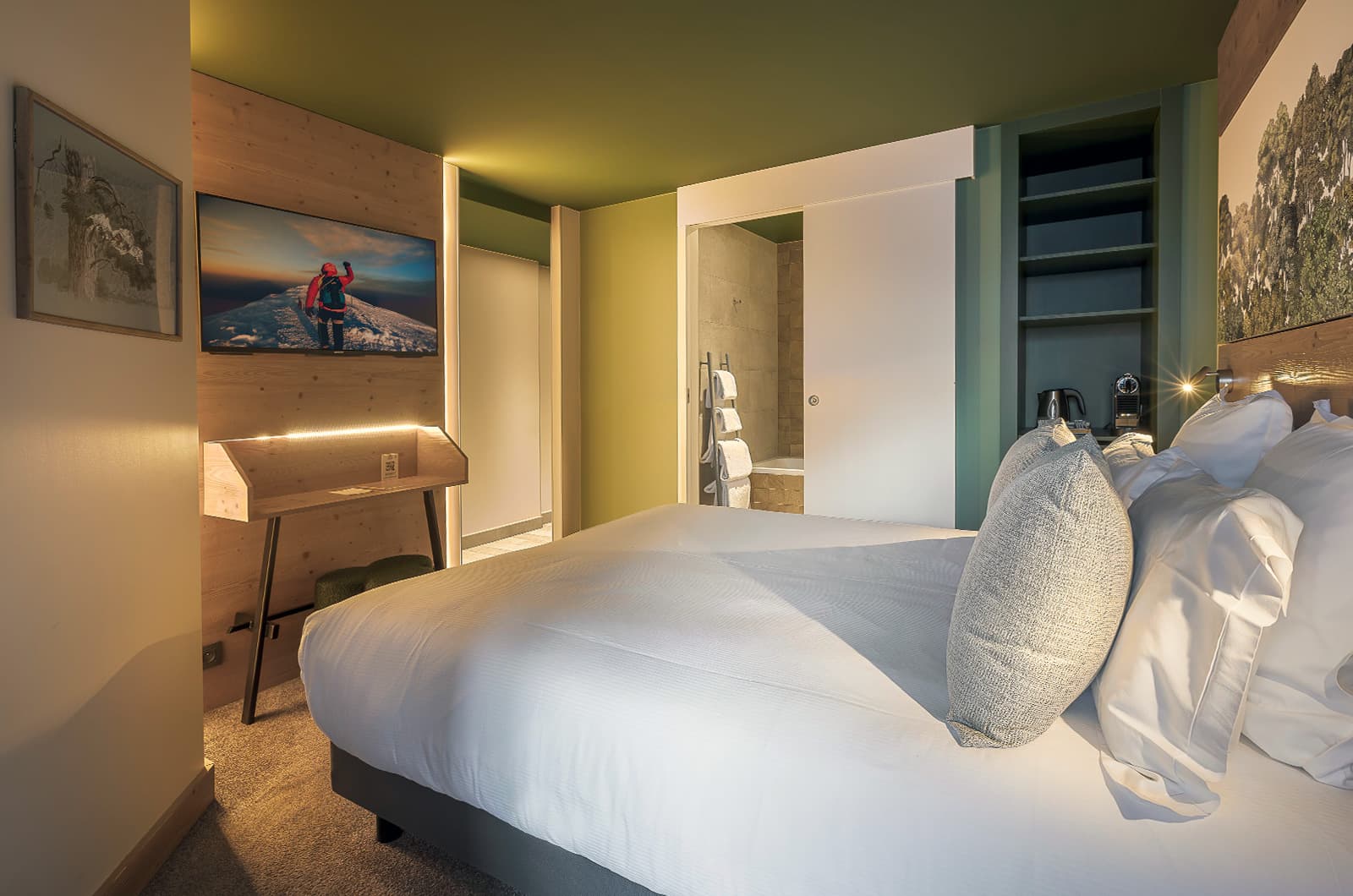 Lykke Hôtel & Spa, imagem 4