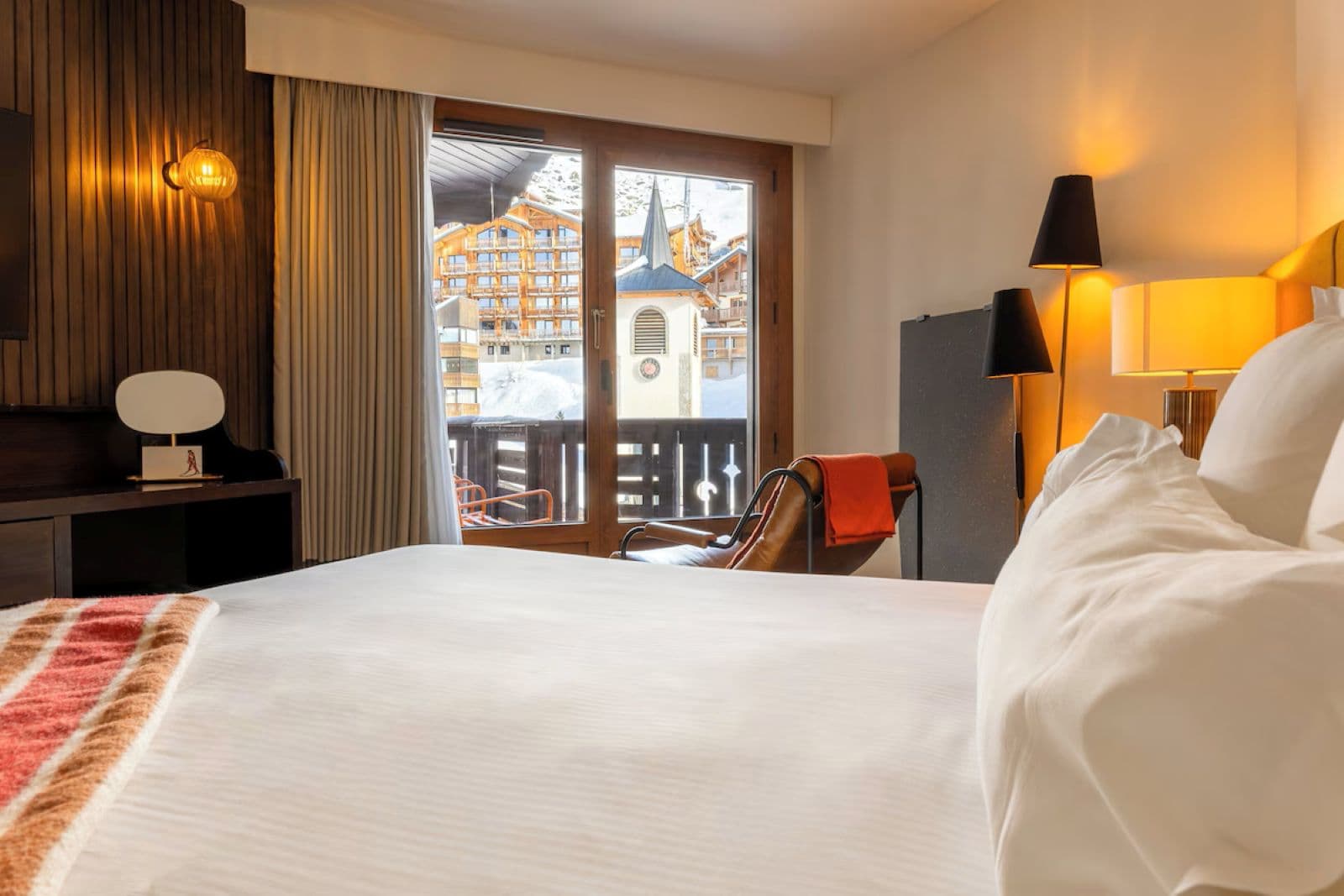 Hotel Le Val Thorens, imagem 4