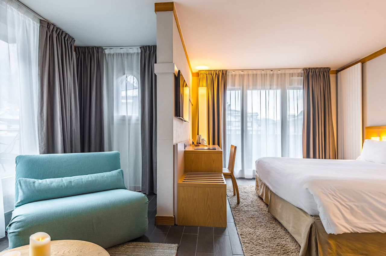 Hotel Le Morgane, imagem 4