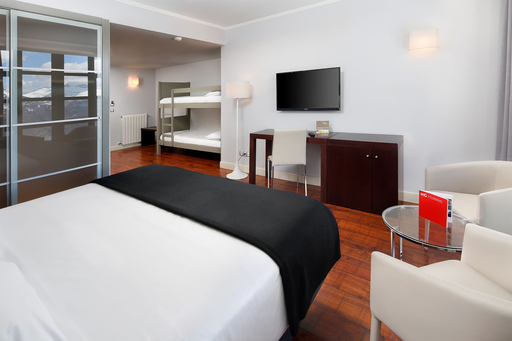 Hotel HG Cerler, imagem 4