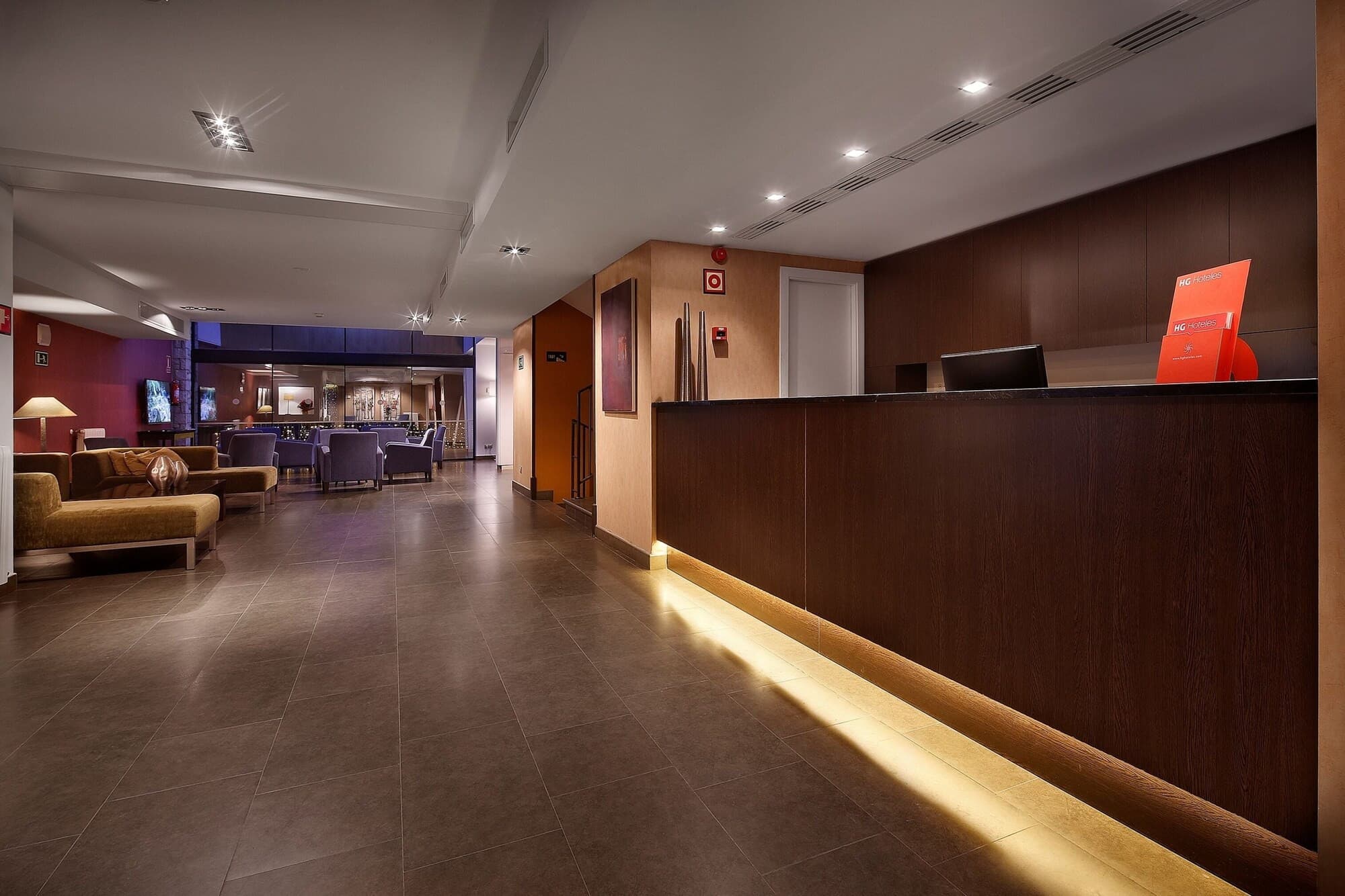 Hotel HG Cerler, imagem 7