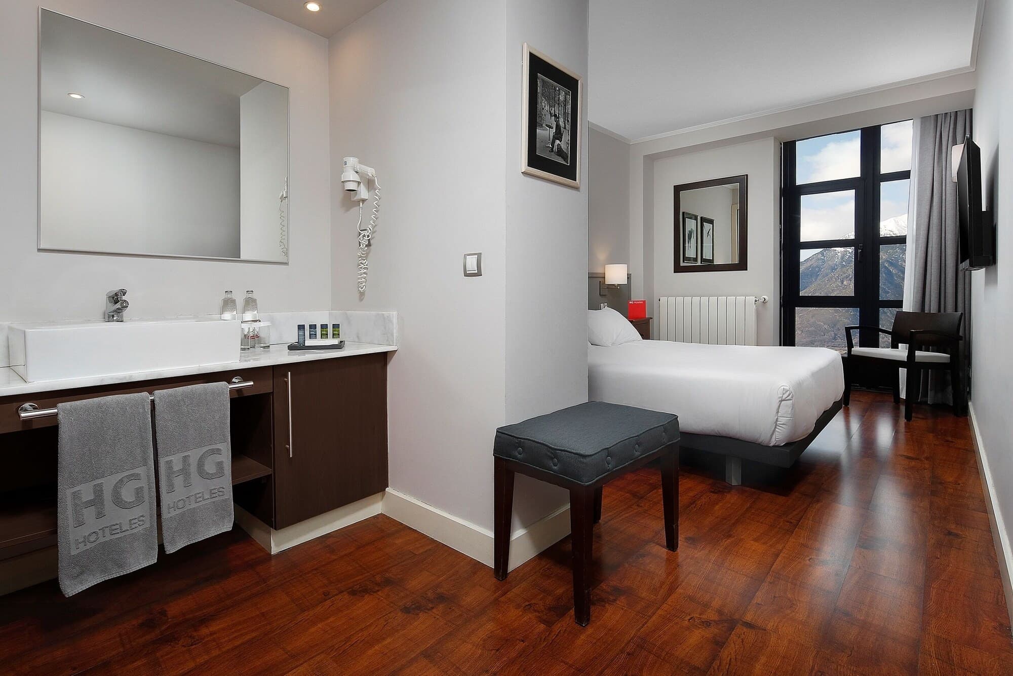 Hotel HG Cerler, imagem 3