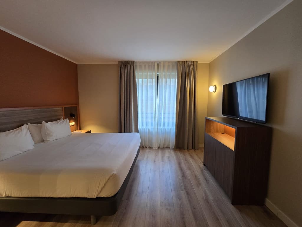 Hotel HG la Molina, imagem 4