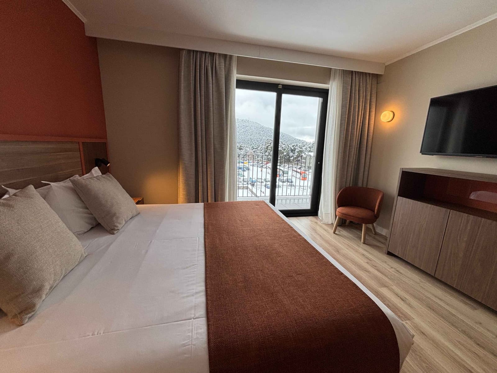 Hotel HG la Molina, imagem 5