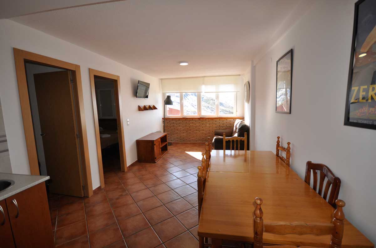 Apartamentos Sabica Nevada Bulgaria, imagem 6