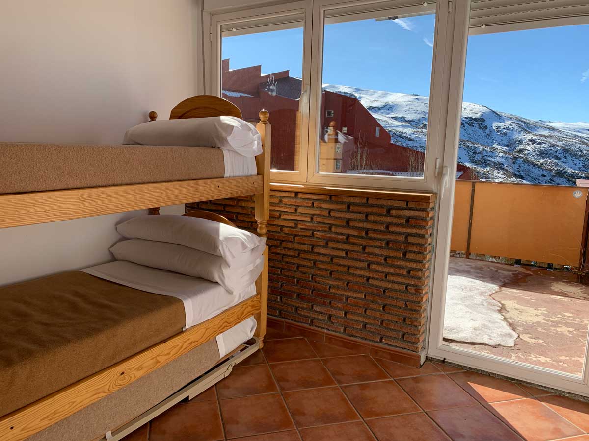 Apartamentos Sabica Nevada Bulgaria, imagem 2
