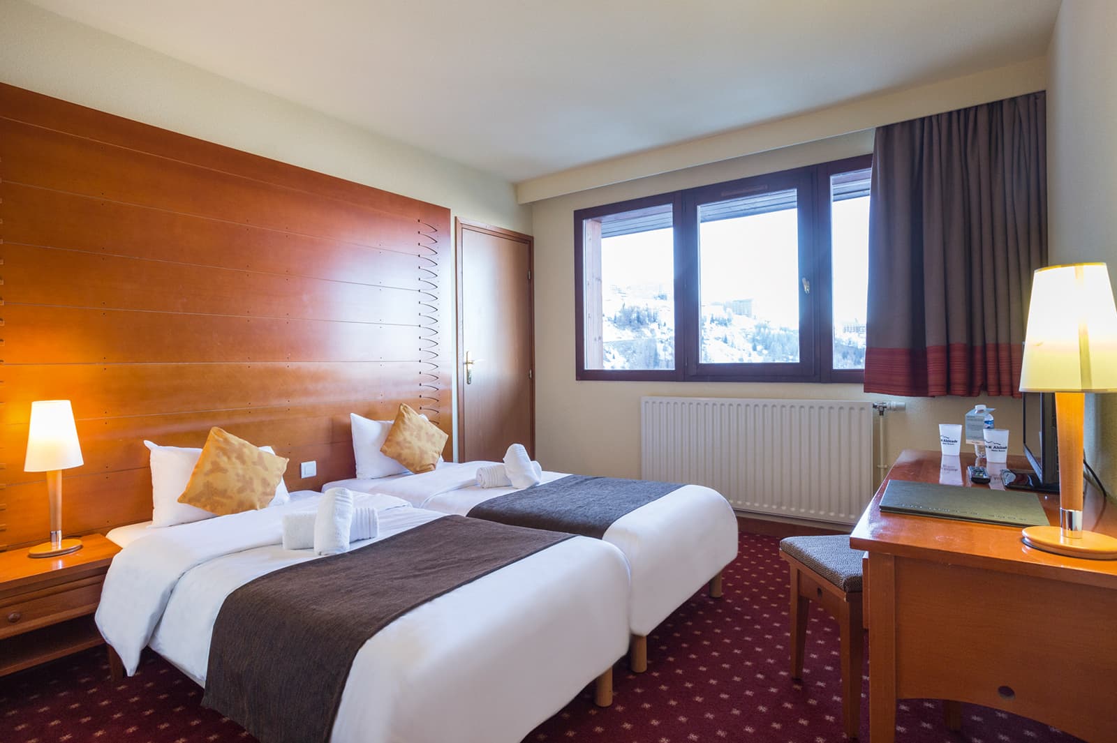 Belambra Clubs La Plagne – Le Terra Nova, imagem 5