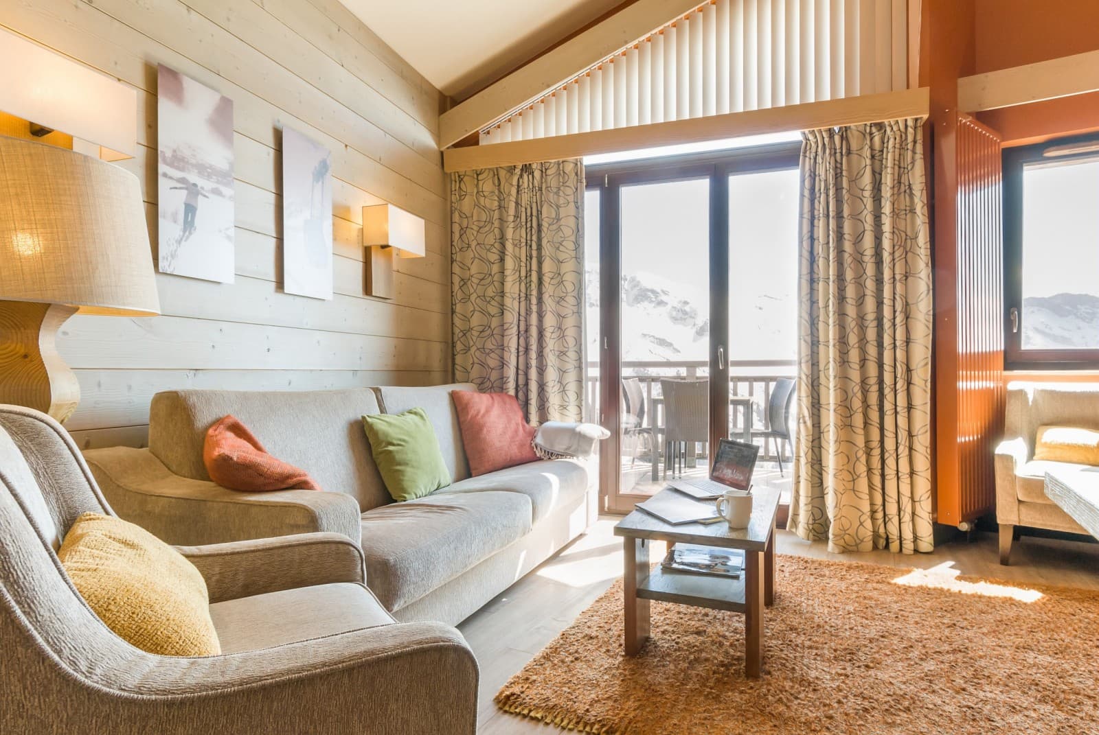 Residence P&V Premium L'Amara, imagem 5