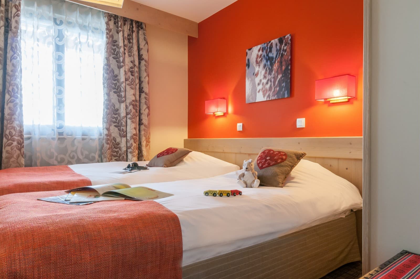 Residence P&V Premium L'Amara, imagem 3