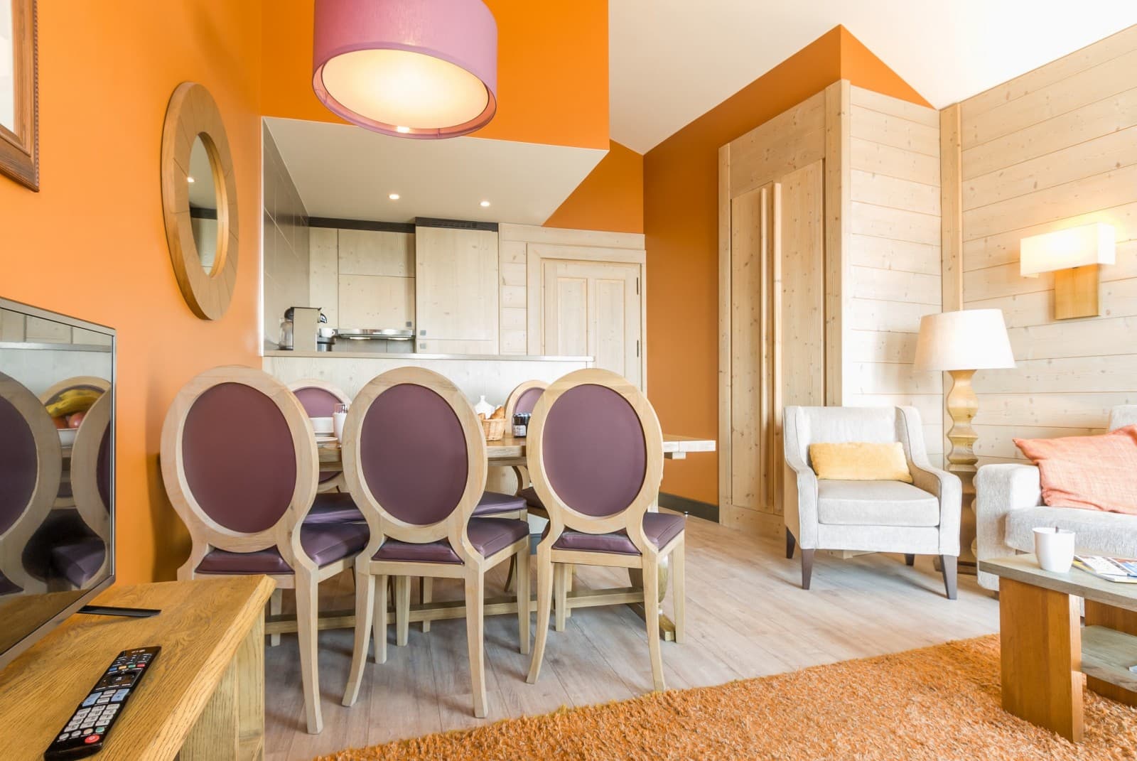 Residence P&V Premium L'Amara, imagem 7