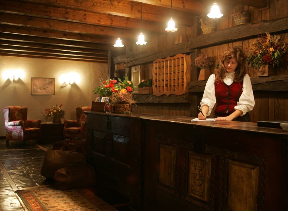 Hotel Chalet Val de Ruda, imagem 4