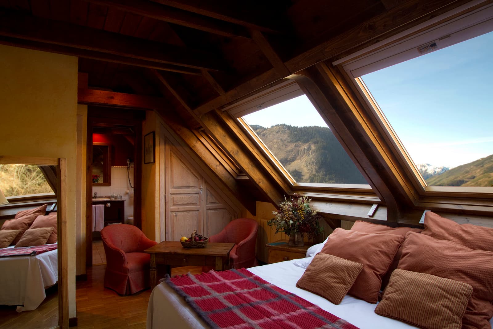 Hotel Chalet Val de Ruda, imagem 3