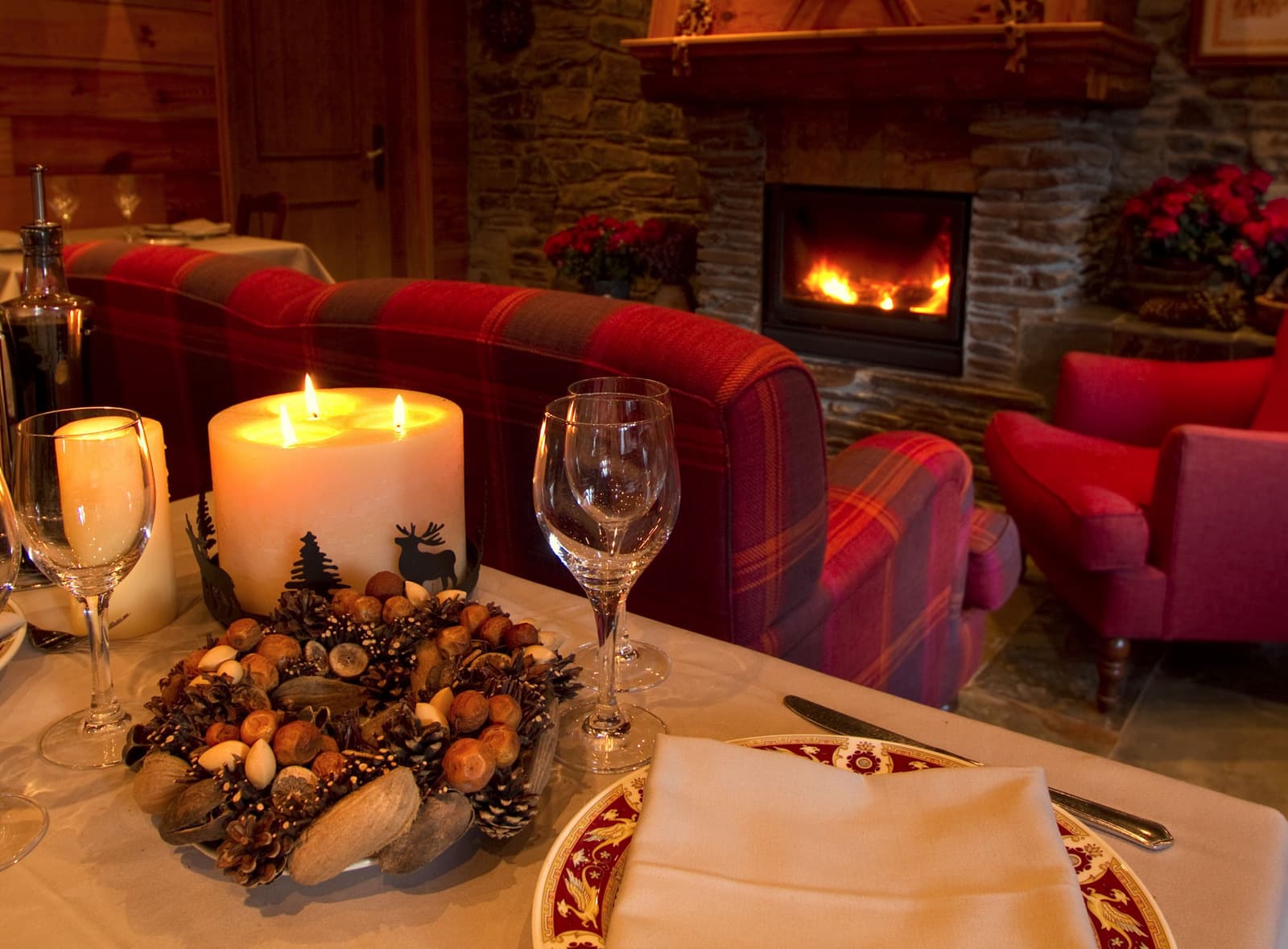 Hotel Chalet Val de Ruda, imagem 6