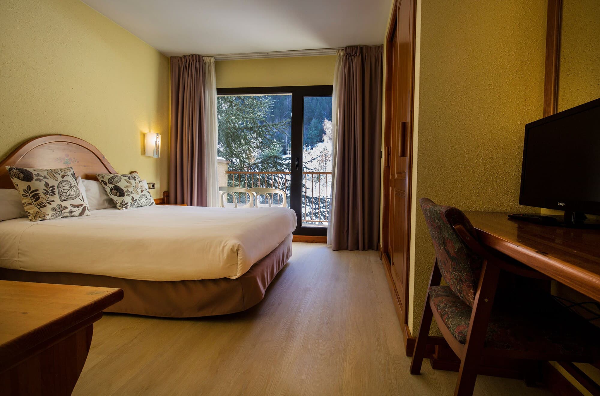 Hotel Sant Gothard, imagem 5
