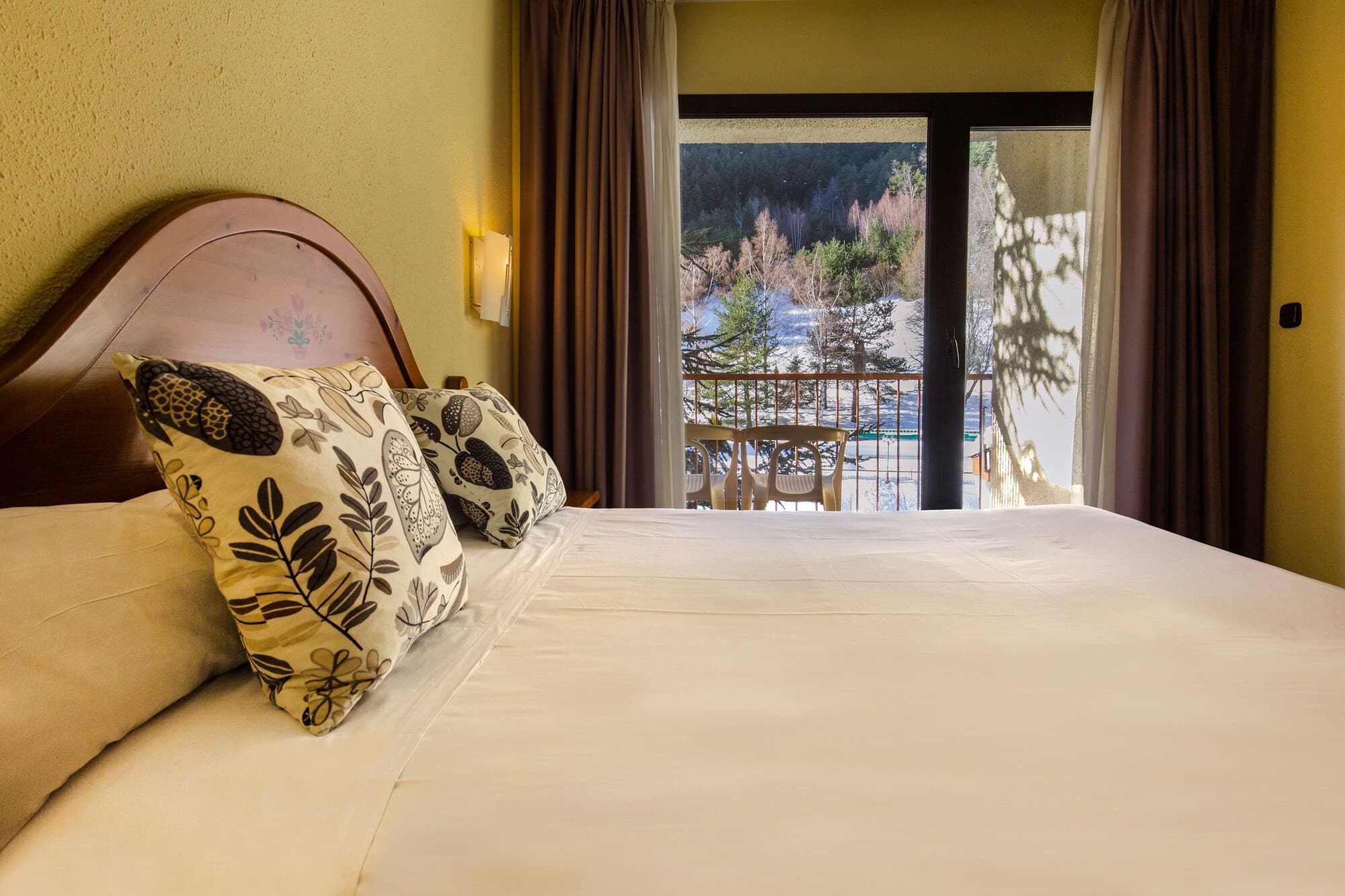 Hotel Sant Gothard, imagem 6