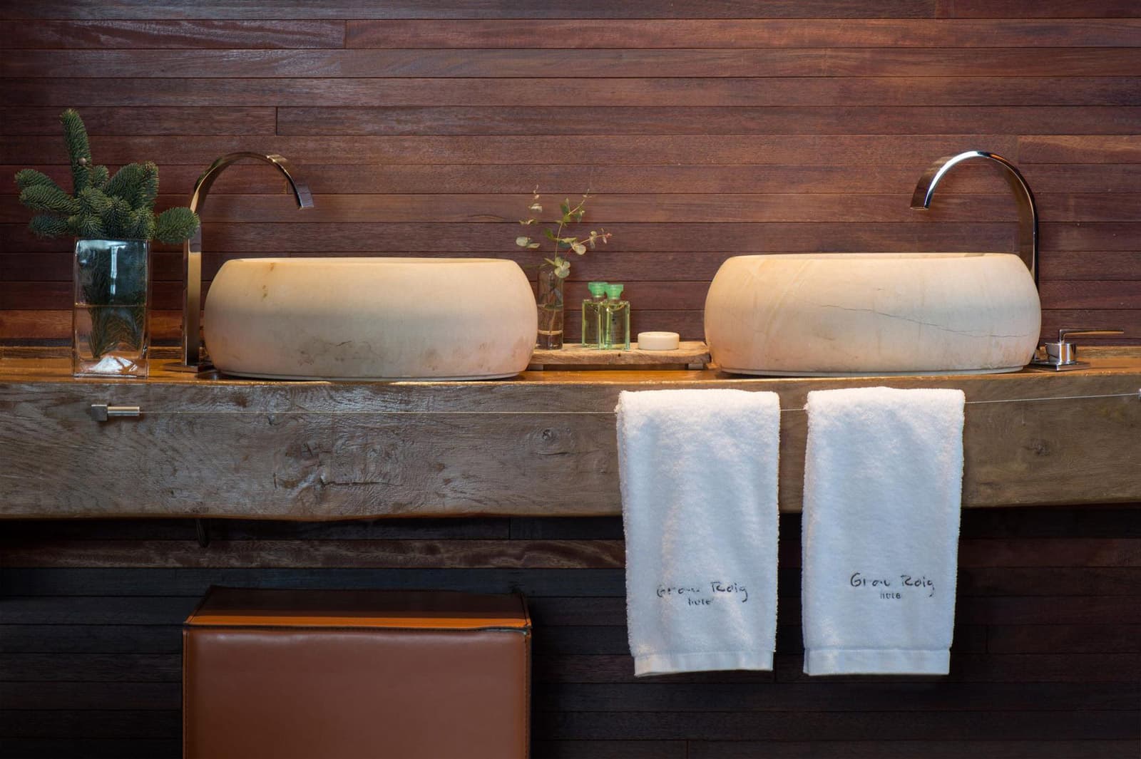 Grau Roig Boutique Hotel & Spa, imagem 6
