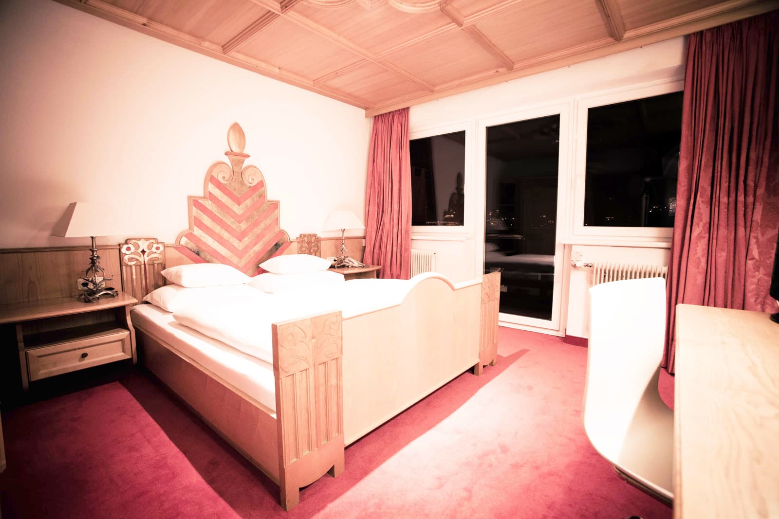 Q Hotel Maria Theresia, imagem 2